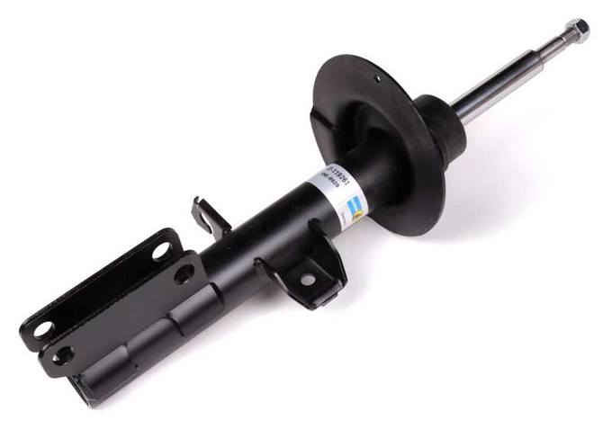 BMW Strut Assembly - Front Passenger Side (w/ Standard Suspension) 31316764604 - Bilstein Touring 22119261